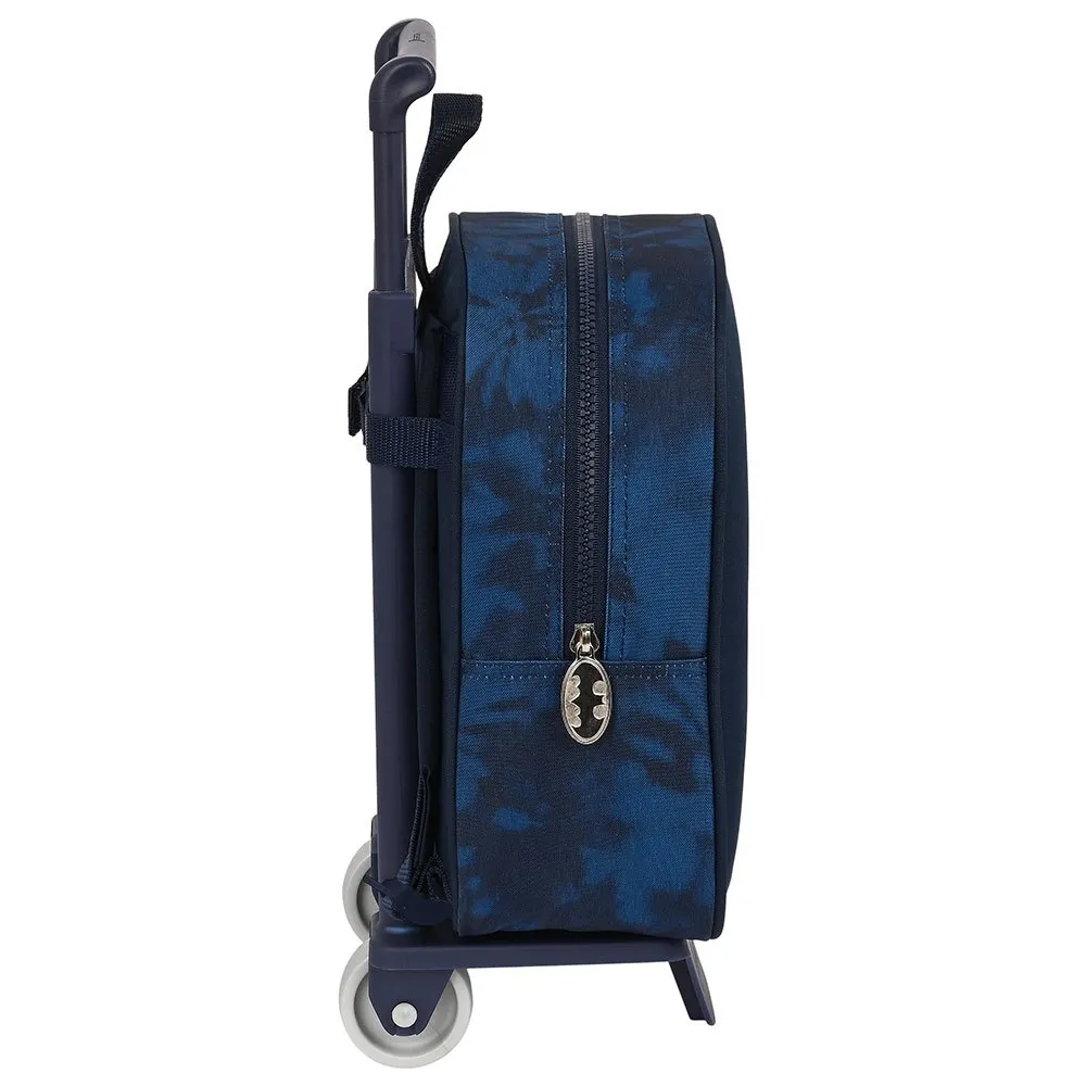 Safta Batman Legendarisk Vagn, Multicolor