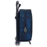 Safta Batman Legendarisk Vagn, Multicolor