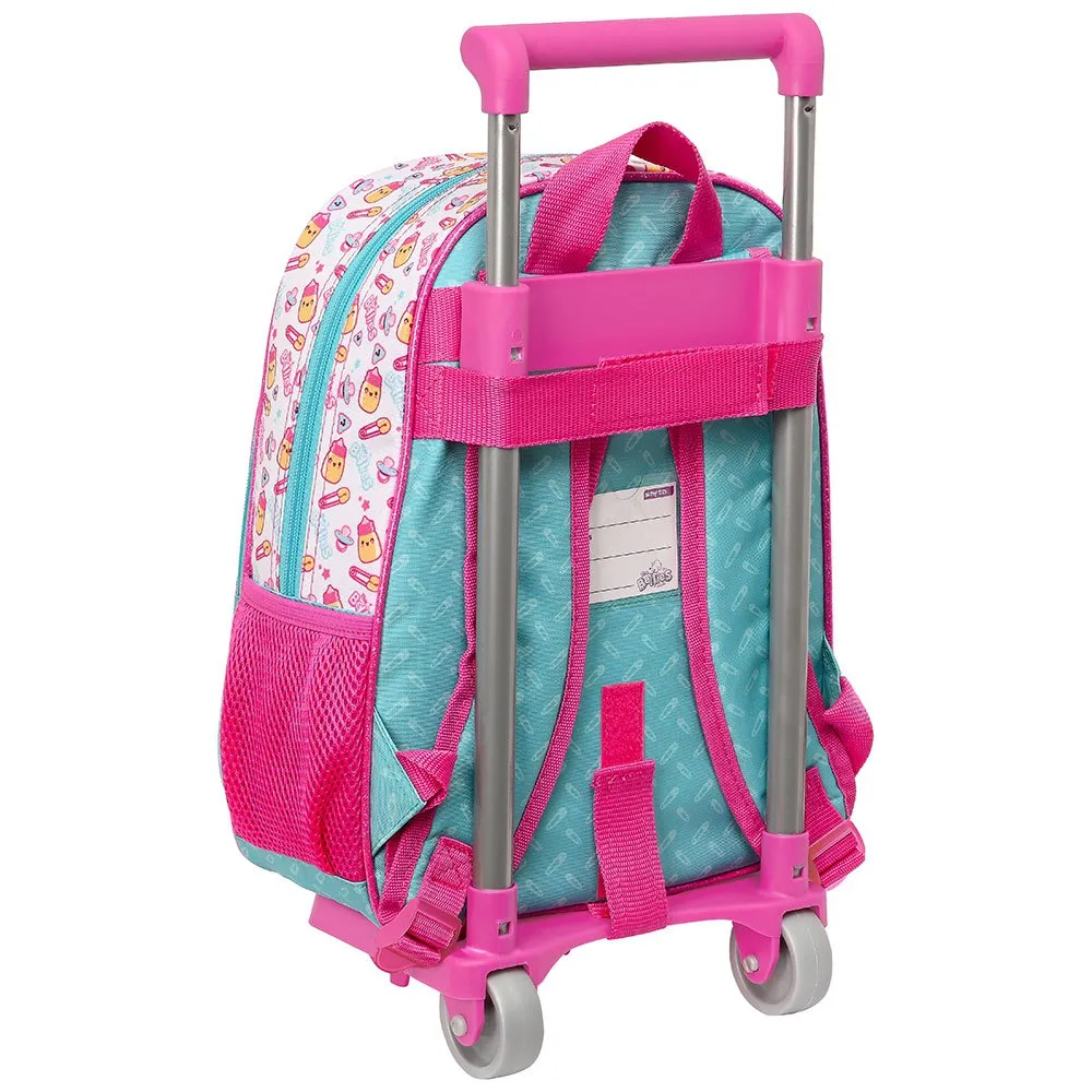 Safta Bellies 185 705 Vagn, Multicolor