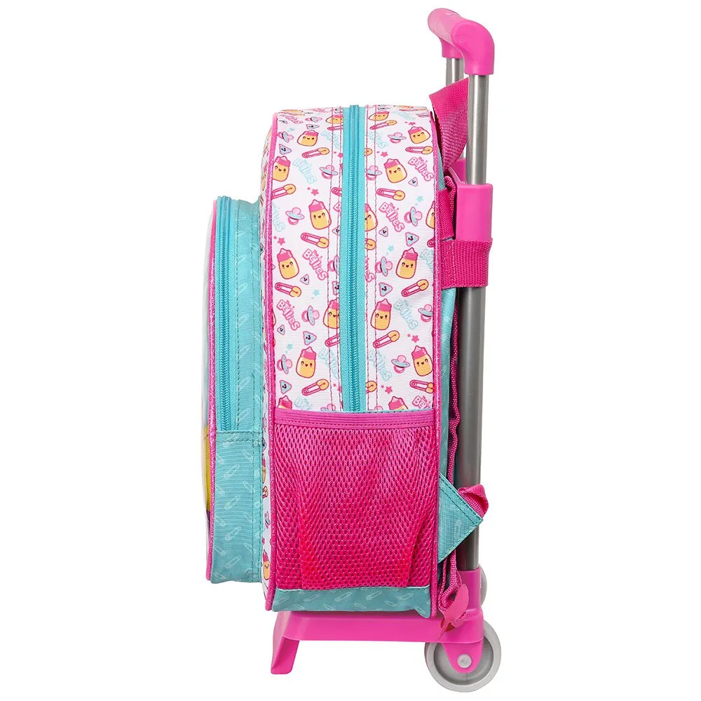 Safta Bellies 185 705 Vagn, Multicolor