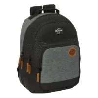 Safta Benetton 21l 32x42x15 Cm Ryggsäck Safta Benetton 21l 32x42x15 Cm Ryggsäck