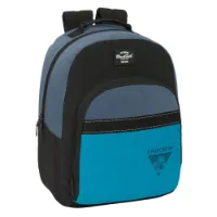 Safta Benetton 21l 32x42x15 Cm Ryggsäck Safta Benetton 21l 32x42x15 Cm Ryggsäck