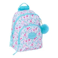 Safta Benetton 21l 32x42x15 Cm Ryggsäck Safta Benetton 21l 32x42x15 Cm Ryggsäck
