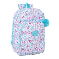 Safta Benetton 21l 32x42x15 Cm Ryggsäck