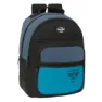 Safta Benetton 21l 32x42x15 Cm Ryggsäck