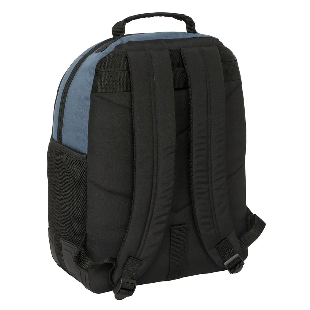 Safta Benetton 21l 32x42x15 Cm Ryggsäck