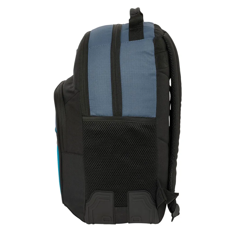 Safta Benetton 21l 32x42x15 Cm Ryggsäck