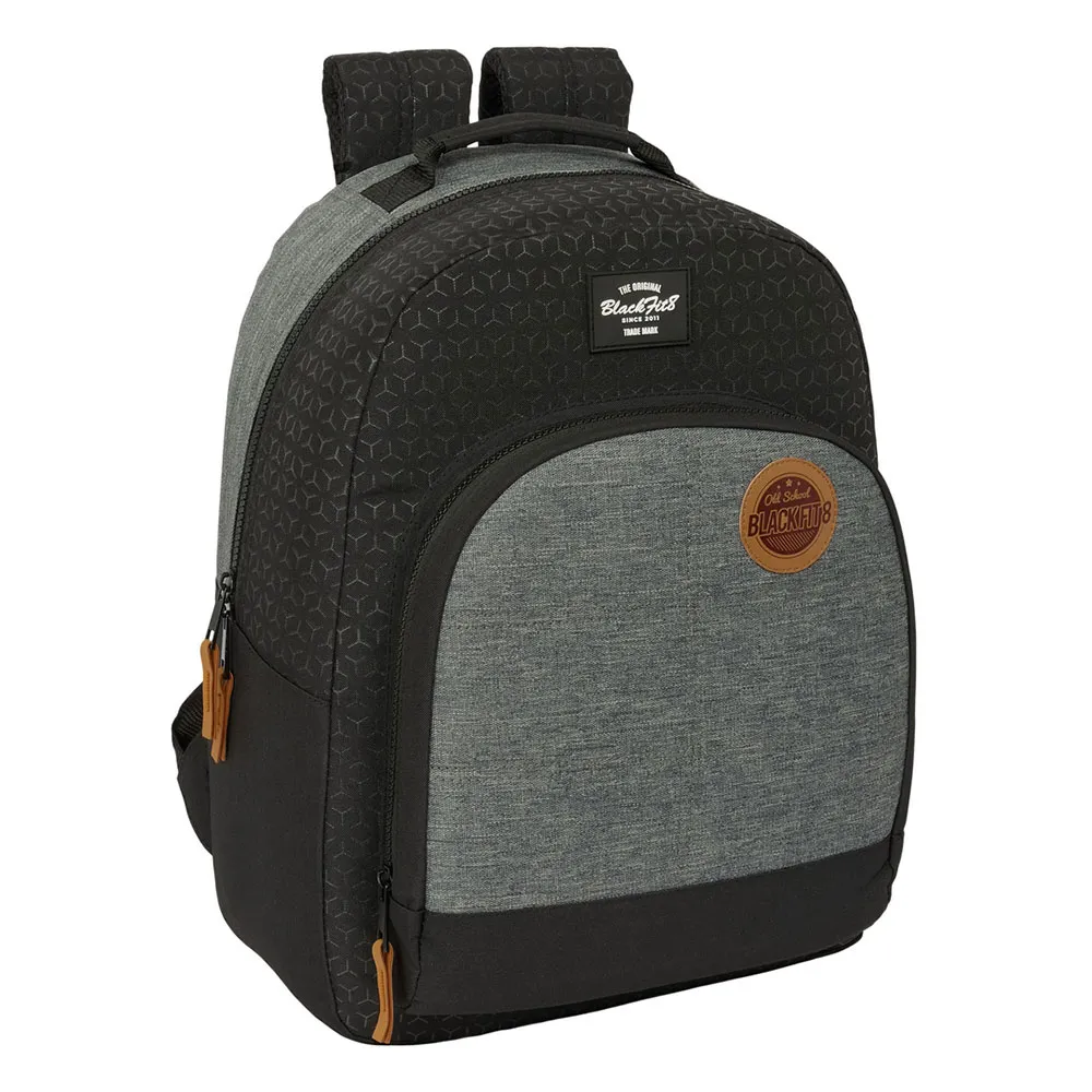 Safta Benetton 21l 32x42x15 Cm Ryggsäck