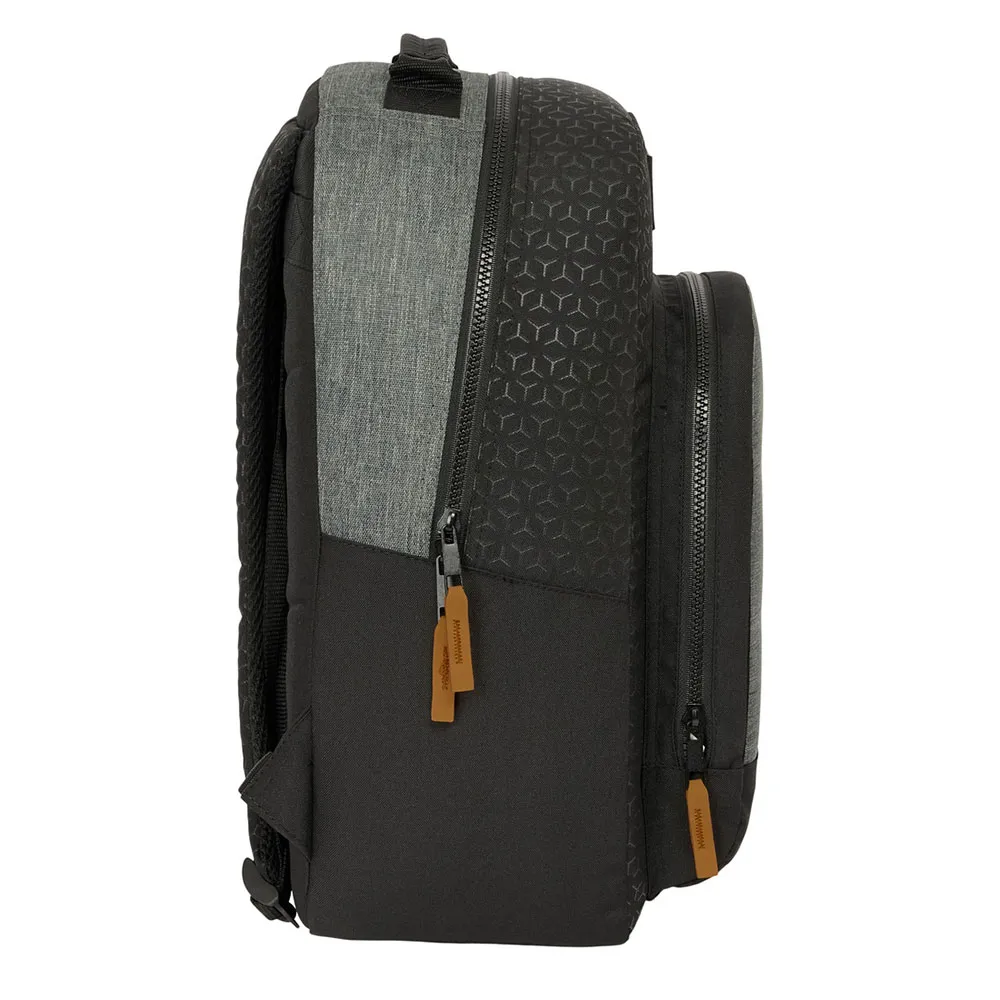 Safta Benetton 21l 32x42x15 Cm Ryggsäck