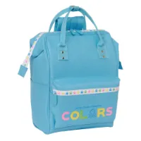 Safta Benetton 22l 31x41x17.5 Cm Ryggsäck