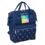 Safta Benetton 22l 31x41x17.5 Cm Ryggsäck