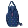 Safta Benetton 22l 31x41x17.5 Cm Ryggsäck