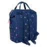 Safta Benetton 22l 31x41x17.5 Cm Ryggsäck