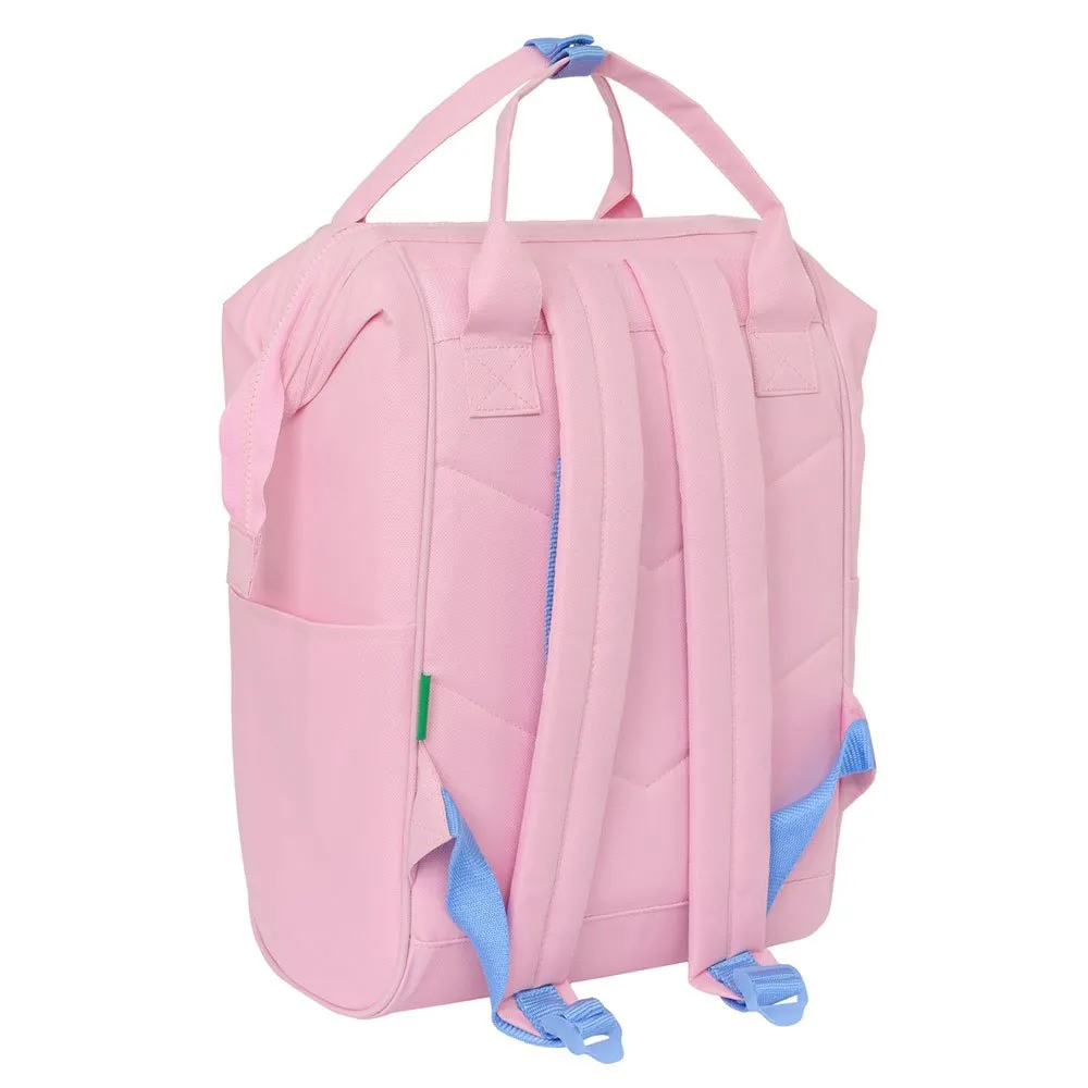 Safta Benetton 22l 31x41x17.5 Cm Ryggsäck
