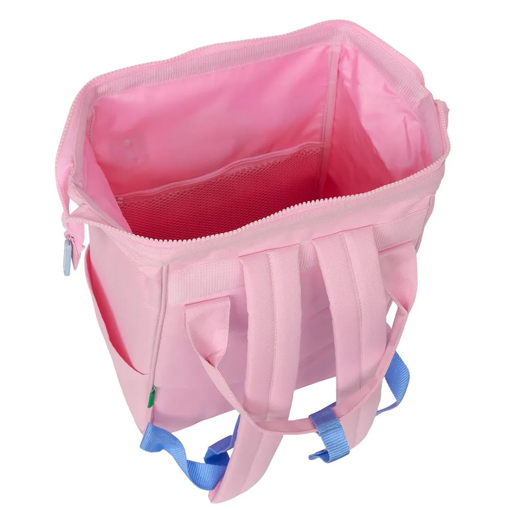 Safta Benetton 22l 31x41x17.5 Cm Ryggsäck