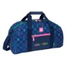 Safta Benetton Damero Väska, Multicolor