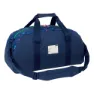 Safta Benetton Damero Väska, Multicolor