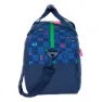 Safta Benetton Damero Väska, Multicolor