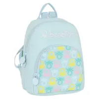 Safta Benetton Fantasy Ryggsäck Safta Benetton Fantasy Ryggsäck