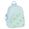 Safta Benetton Fantasy Ryggsäck, Multicolor