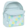 Safta Benetton Fantasy Ryggsäck, Multicolor