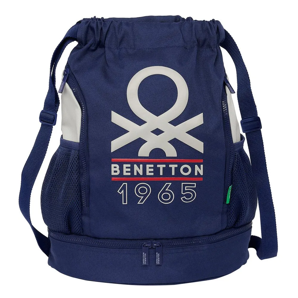 Safta Benetton Gympapåse, Varsity
