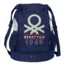 Safta Benetton Gympapåse, Varsity