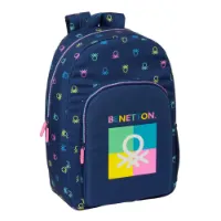 Safta Benetton Ryggsäck Safta Benetton Ryggsäck