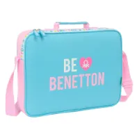 Safta Benetton Unique Laptopväska Safta Benetton Unique Laptopväska