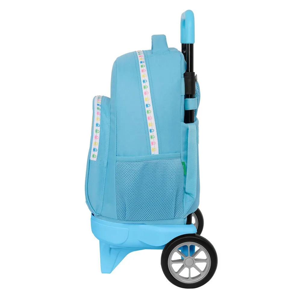 Safta Benetton-vagn, Spring Safta Benetton-vagn, Spring