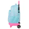Safta Bicycle Ryggsäck Med Hjul, Multicolor 2
