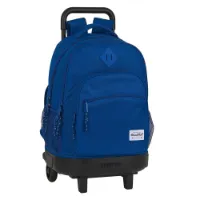 Safta Big Compact Detachable 33l Ryggsäck Med Hjul Safta Big Compact Detachable 33l Ryggsäck Med Hjul