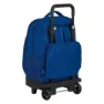 Safta Big Compact Detachable 33l Ryggsäck Med Hjul