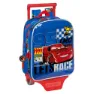 Safta Bilraceklar Vagn, Multicolor