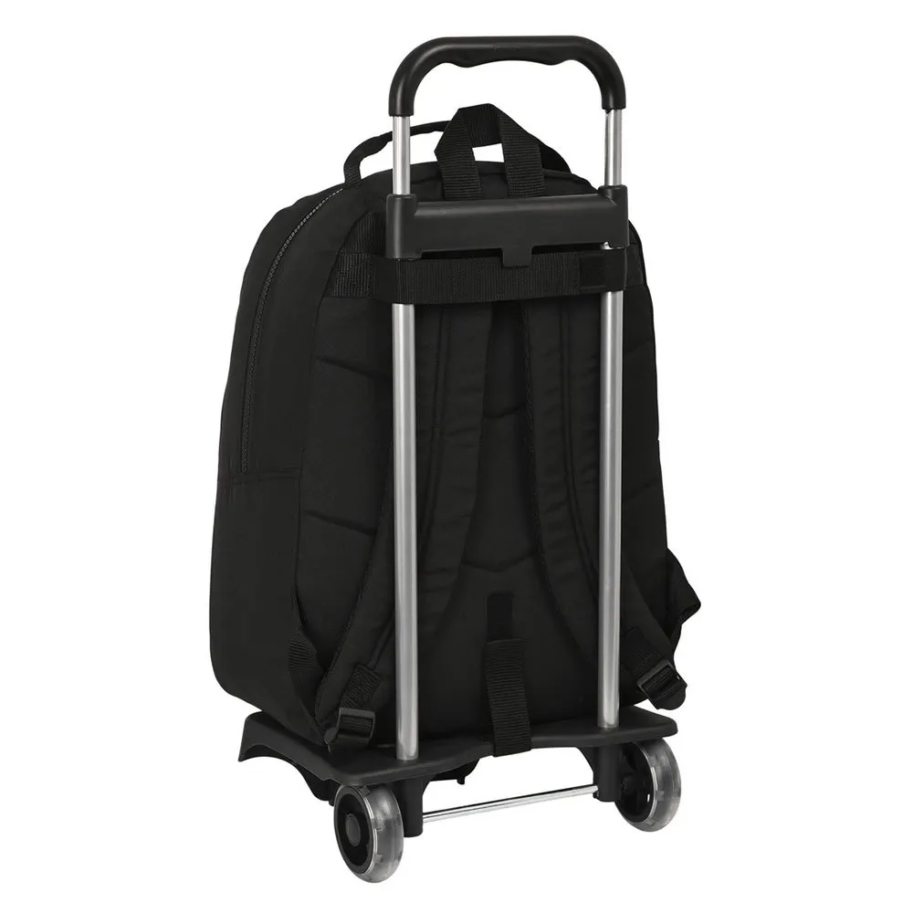 Safta Blackfit8 Zone Ryggsäck Med Hjul, Multicolor Safta Blackfit8 Zone Ryggsäck Med Hjul, Multicolor