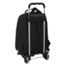 Safta Blackfit8 Zone Ryggsäck Med Hjul, Multicolor