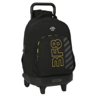 Safta Blackfit8 Zone-vagn