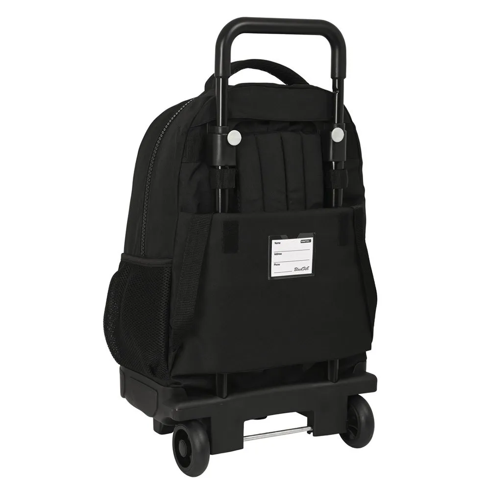 Safta Blackfit8 Zone-vagn, Multicolor