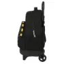 Safta Blackfit8 Zone-vagn, Multicolor