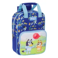 Safta Bluey 10l 20x28x8 Cm Ryggsäck