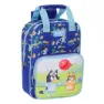 Safta Bluey 10l 20x28x8 Cm Ryggsäck, Multicolor