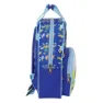 Safta Bluey 10l 20x28x8 Cm Ryggsäck, Multicolor