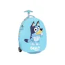 Safta Bluey Kid 16´´ Ryggsäck Med Hjul, Multicolor