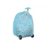 Safta Bluey Kid 16´´ Ryggsäck Med Hjul, Multicolor