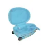 Safta Bluey Kid 16´´ Ryggsäck Med Hjul, Multicolor