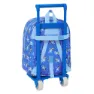 Safta Bluey Let´s Play Mini Ryggsäck Med Hjul, Multicolor