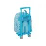 Safta Bluey Mini Ryggsäck Med Hjul, Multicolor
