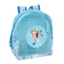 Safta Bluey Wheeled 17l 32x43x14 Cm Ryggsäck, Multicolor