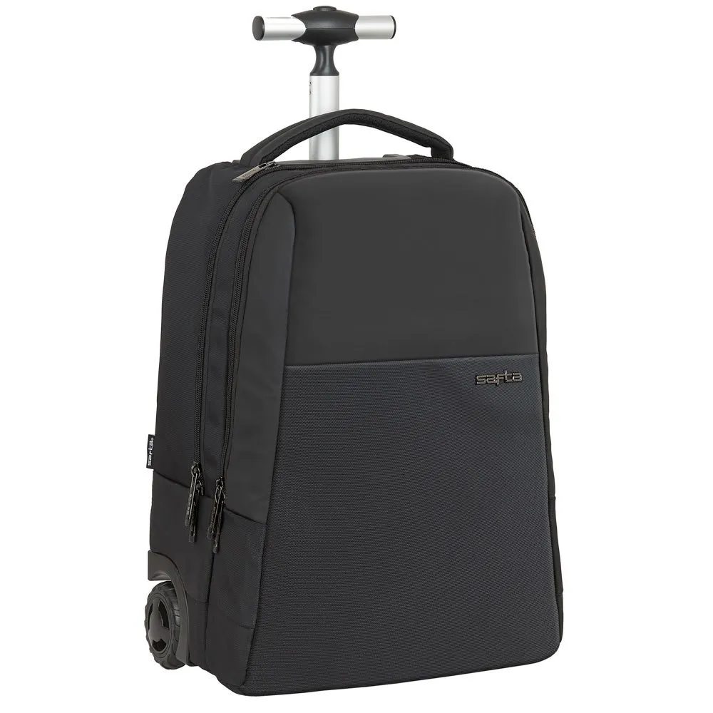 Safta Business 15.6´´ Ryggsäck Med Hjul, Multicolor