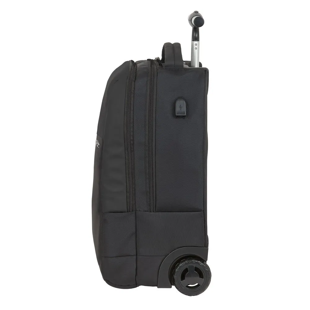 Safta Business 15.6´´ Ryggsäck Med Hjul, Multicolor